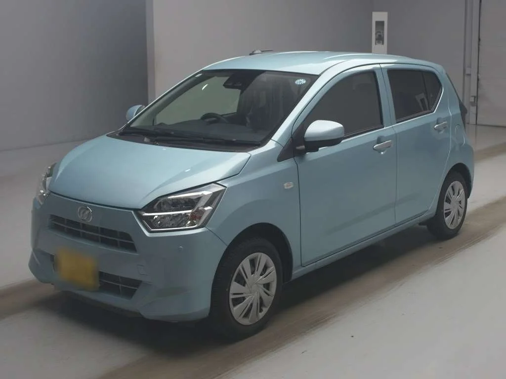 Daihatsu Mira e:S LA350S 2026